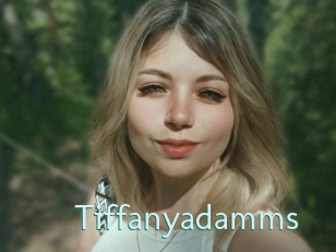 Tiffanyadamms