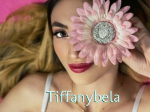 tiffanybela Straponles