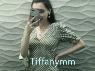 Tiffanymm