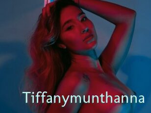 Tiffanymunthanna