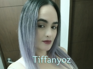 Tiffanyoz