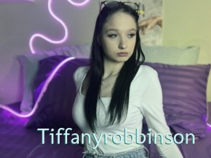 Tiffanyrobbinson