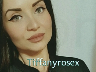 Tiffanyrosex