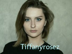 Tiffanyrosez