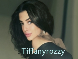 Tiffanyrozzy