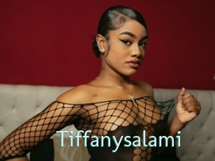Tiffanysalami