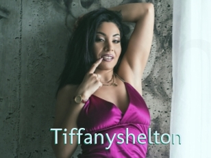 Tiffanyshelton