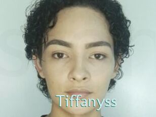 Tiffanyss
