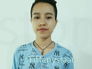 Tiffanystaar