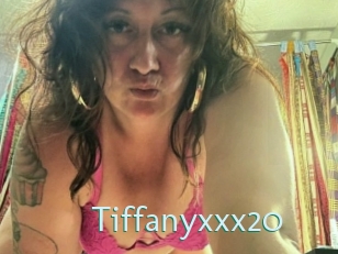 Tiffanyxxx20