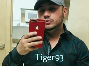Tiger93