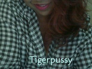 Tigerpussy