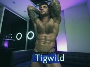 Tigwild