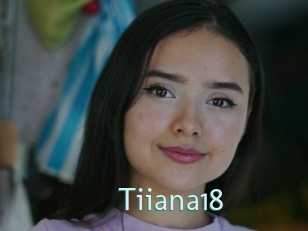 tiiana18 Straponles