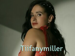 Tiifanymiller