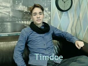 Timdoe