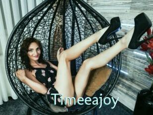 Timeeajoy