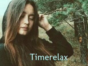 Timerelax
