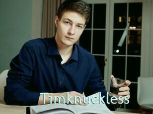 Timknuckless