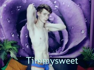 Timmysweet