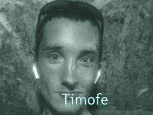 Timofe