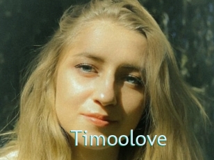 Timoolove