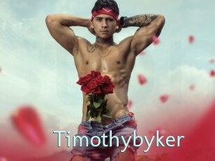 Timothybyker