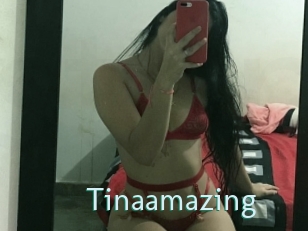 tinaamazing Straponles