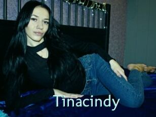 tinacindy Straponles