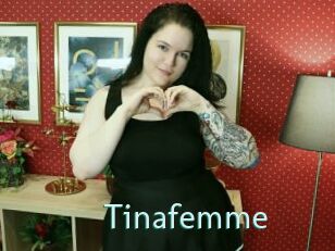 Tinafemme