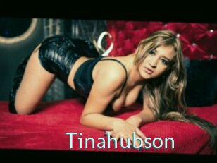 Tinahubson
