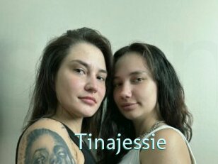 Tinajessie