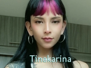 Tinakarina