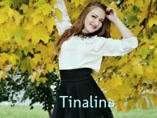 Tinalina