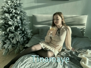Tinamaye