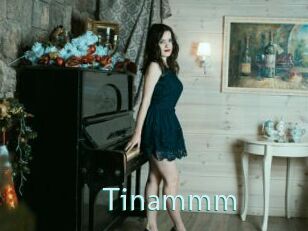 Tinammm