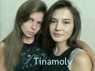 Tinamoly