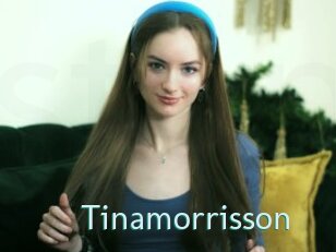 Tinamorrisson
