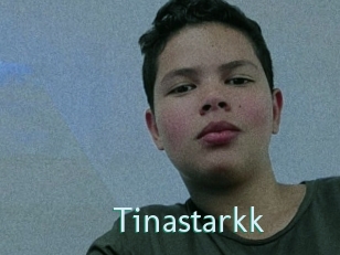 Tinastarkk