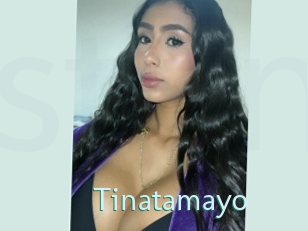 Tinatamayo