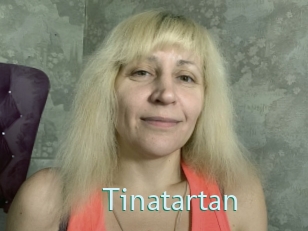 Tinatartan
