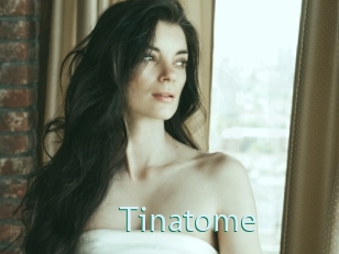 Tinatome
