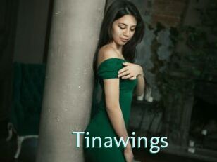 tinawings Straponles