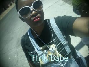 Tinkibabe