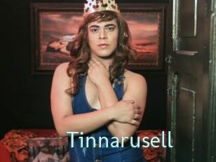 Tinnarusell