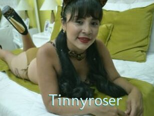 Tinnyroser