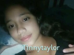 Tinnytaylor