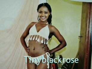 Tinyblackrose
