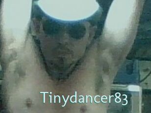 Tinydancer83