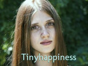 Tinyhappiness